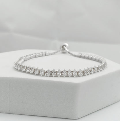 JP54002C - Pulsera Tennis Frozen