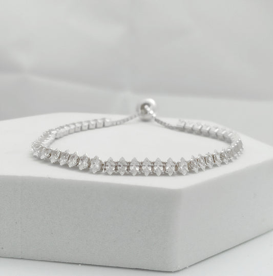 JP54002C - Pulsera Tennis Frozen