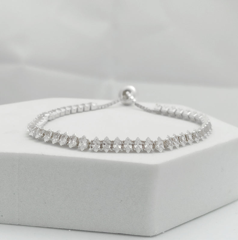 JP54002C - Pulsera Tennis Frozen