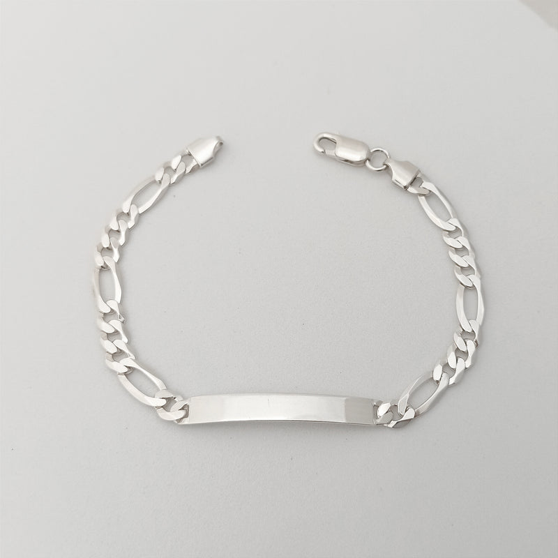 JP56111 - P Esclava Cartier 3*1 Diamantada 5mm y 20cm