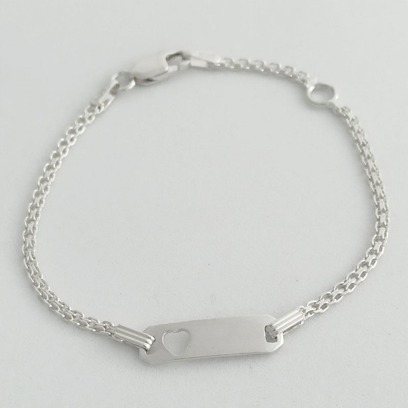 JP58205 - P Esclava Tejido Chino de 2mm y 15cm