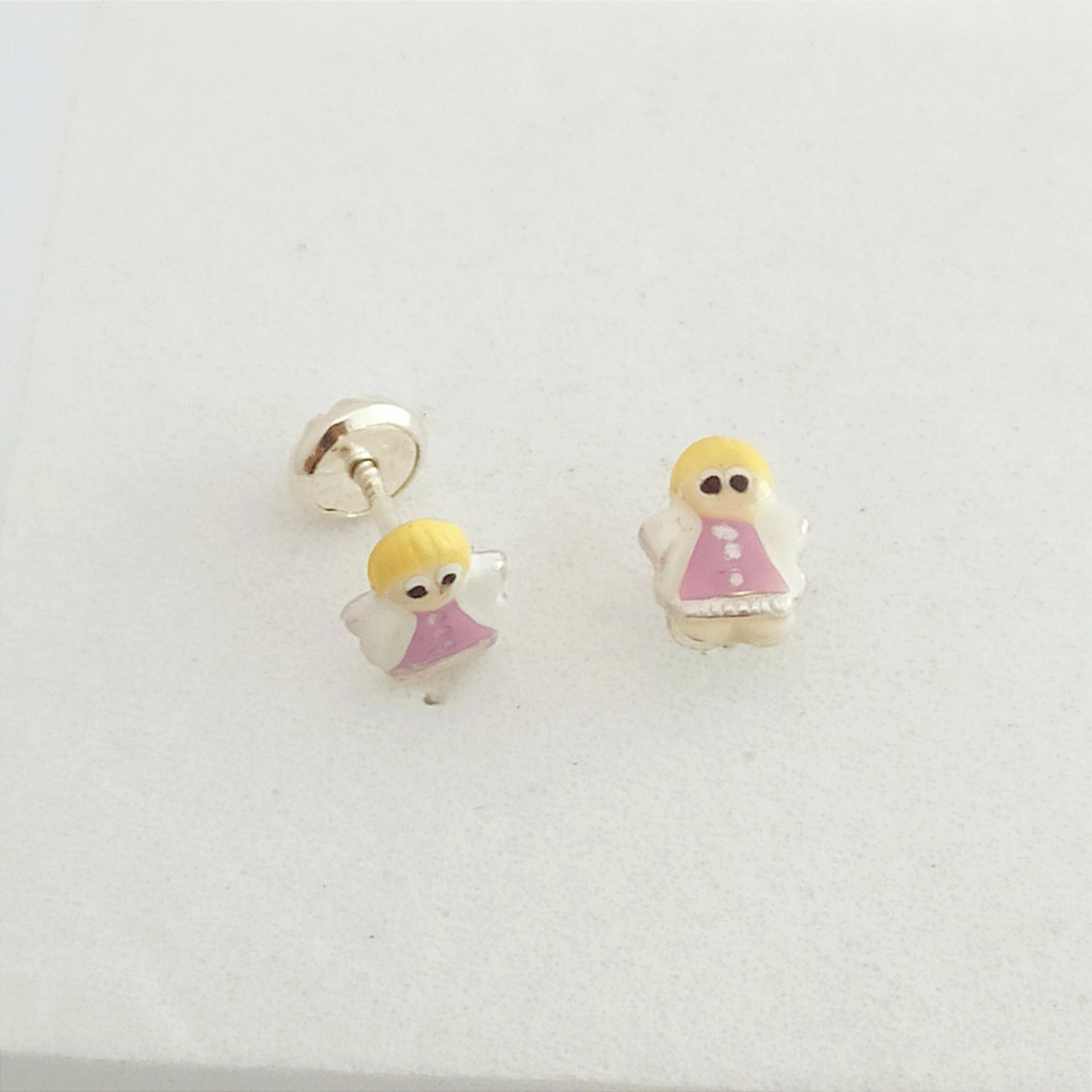 JP38117 - Topo Angelito de Colores