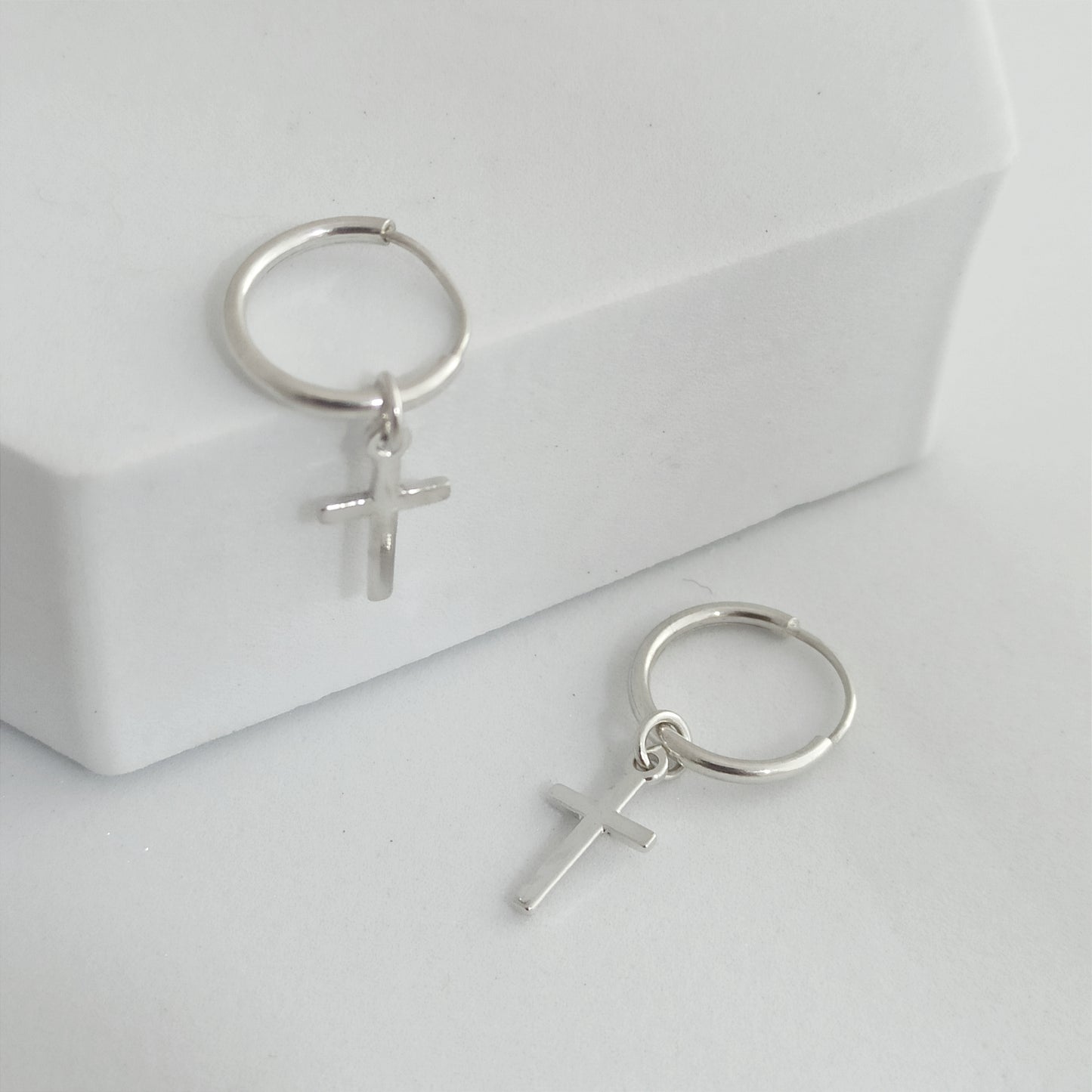 JP38008 - Candongas Cruz Colgantgo