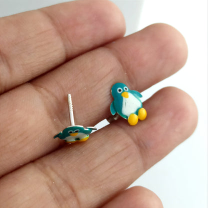 JP37102 - Topitos Pingüinos