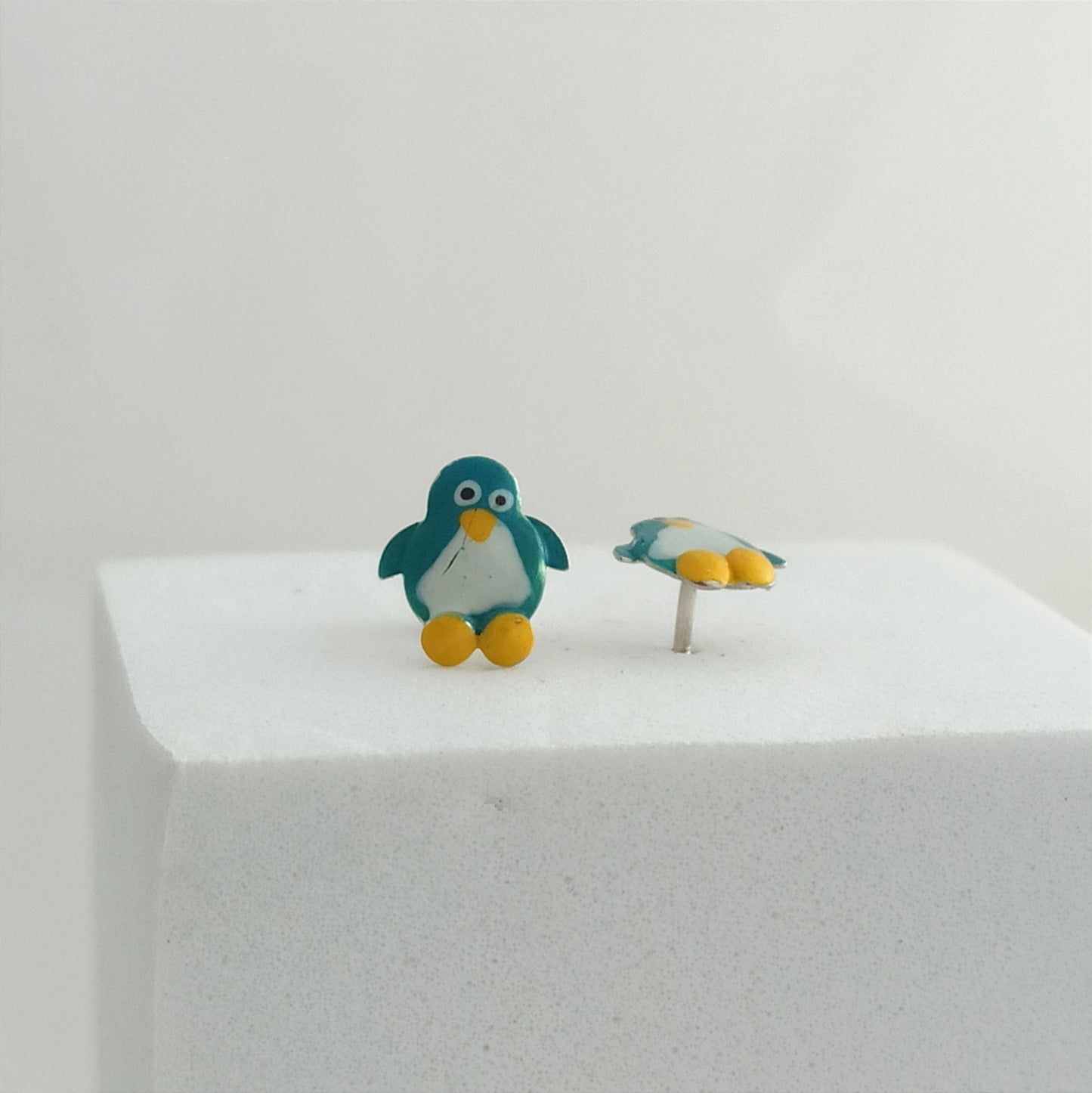 JP37102 - Topitos Pingüinos