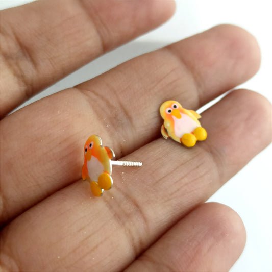 JP37102 - Topitos Pingüinos