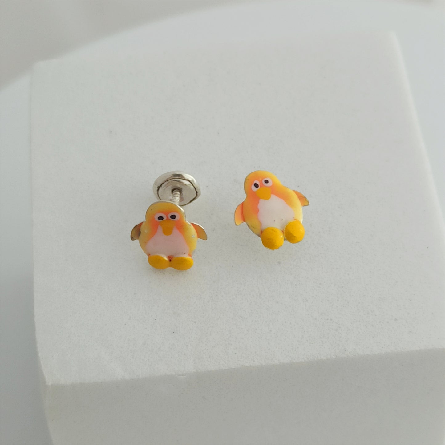 JP37102 - Topitos Pingüinos