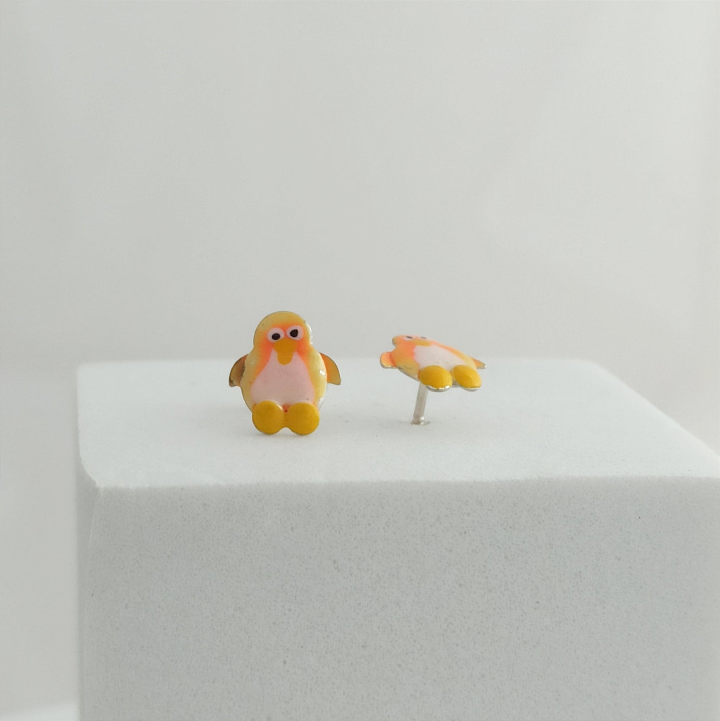 JP37102 - Topitos Pingüinos