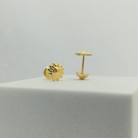 J38028 - A Topitos Girasol