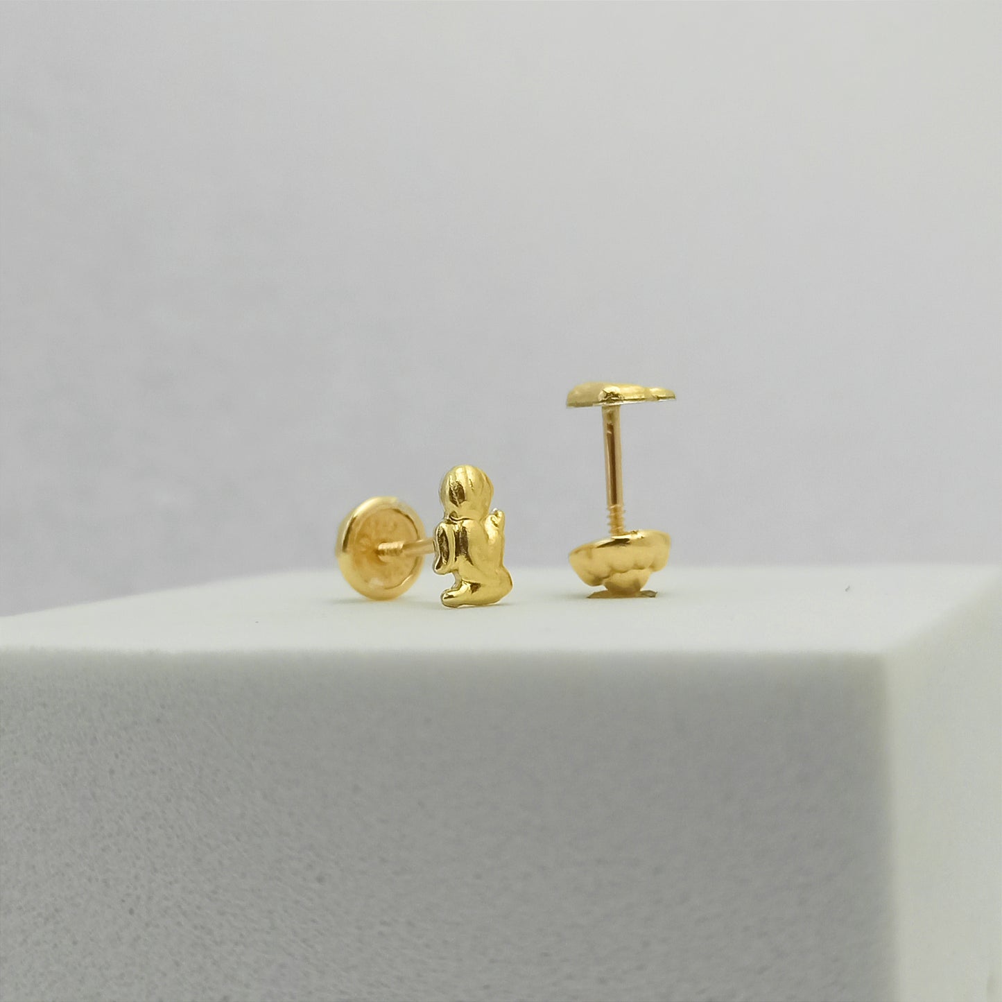 J38239 - A Topitos Angelito