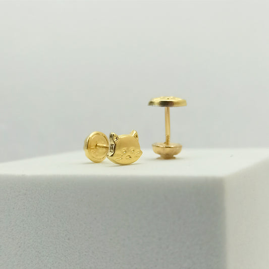 J38034 - A Topitos Gato