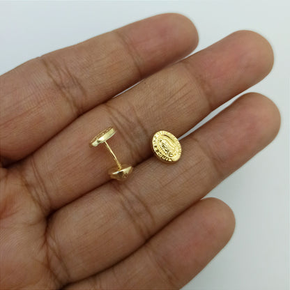J38259 - A Topitos Virgen Guadalupe