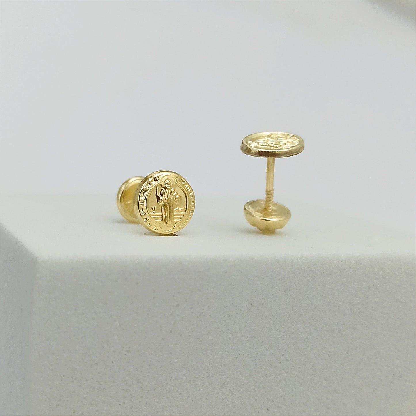 J38324 - A Topitos San Benito 9mm