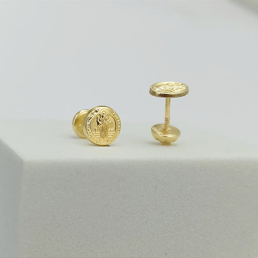 J38324 - A Topitos San Benito 9mm