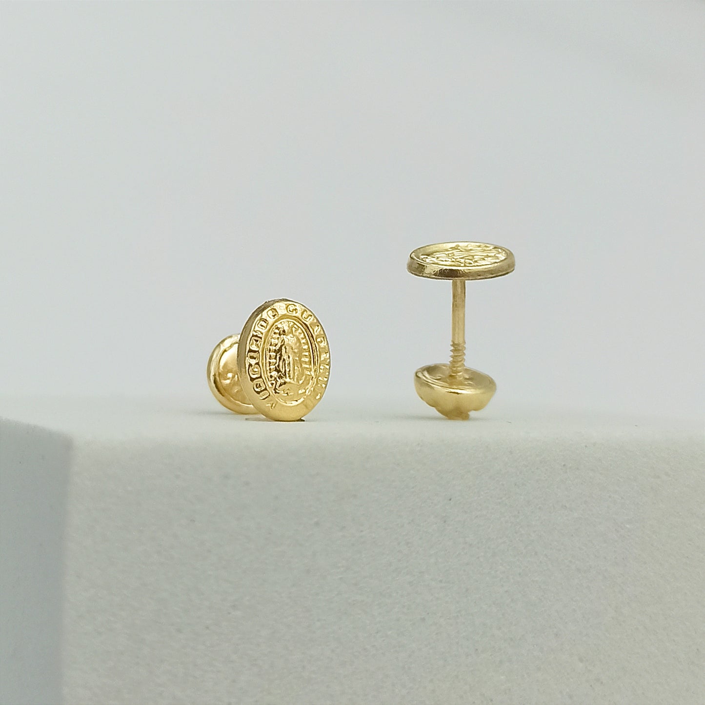 J38259 - A Topitos Virgen Guadalupe