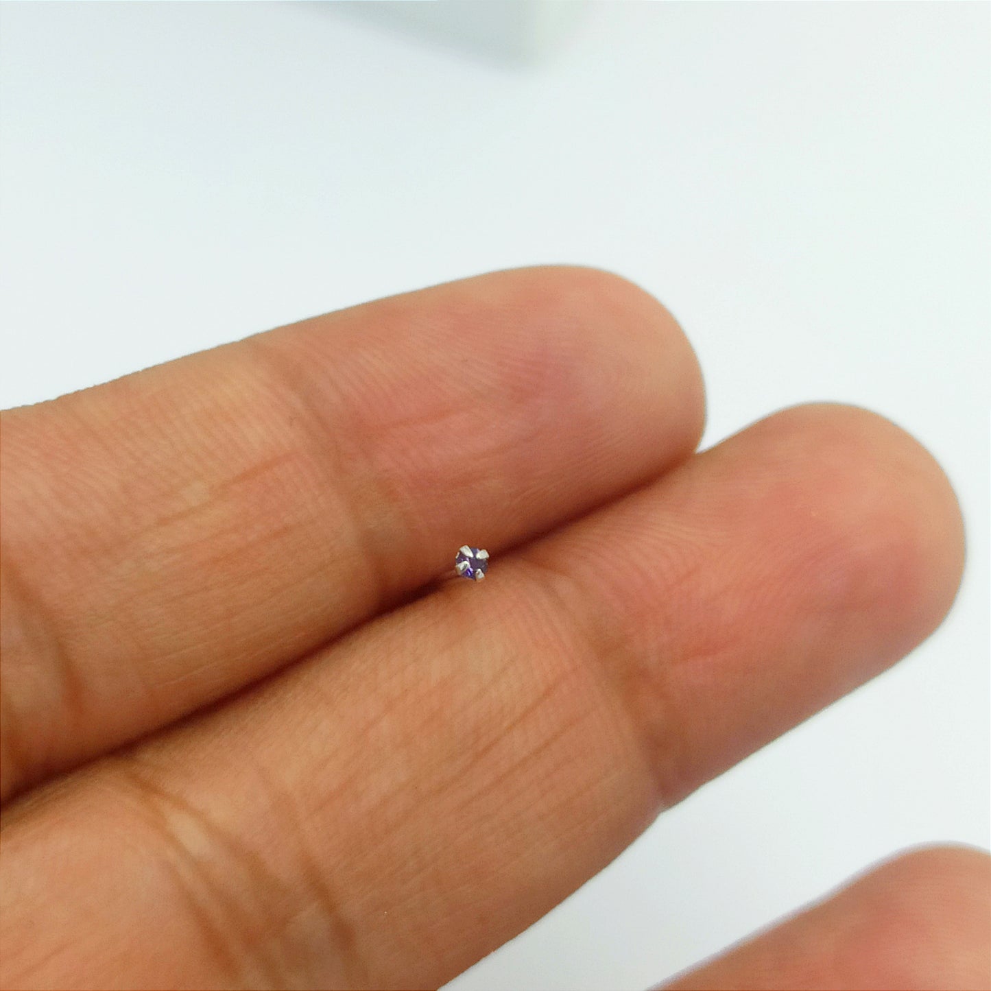 JP39000 - Piercing Mini Chispita