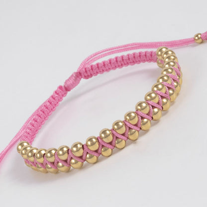 M111 - Manilla Barbie Rosa
