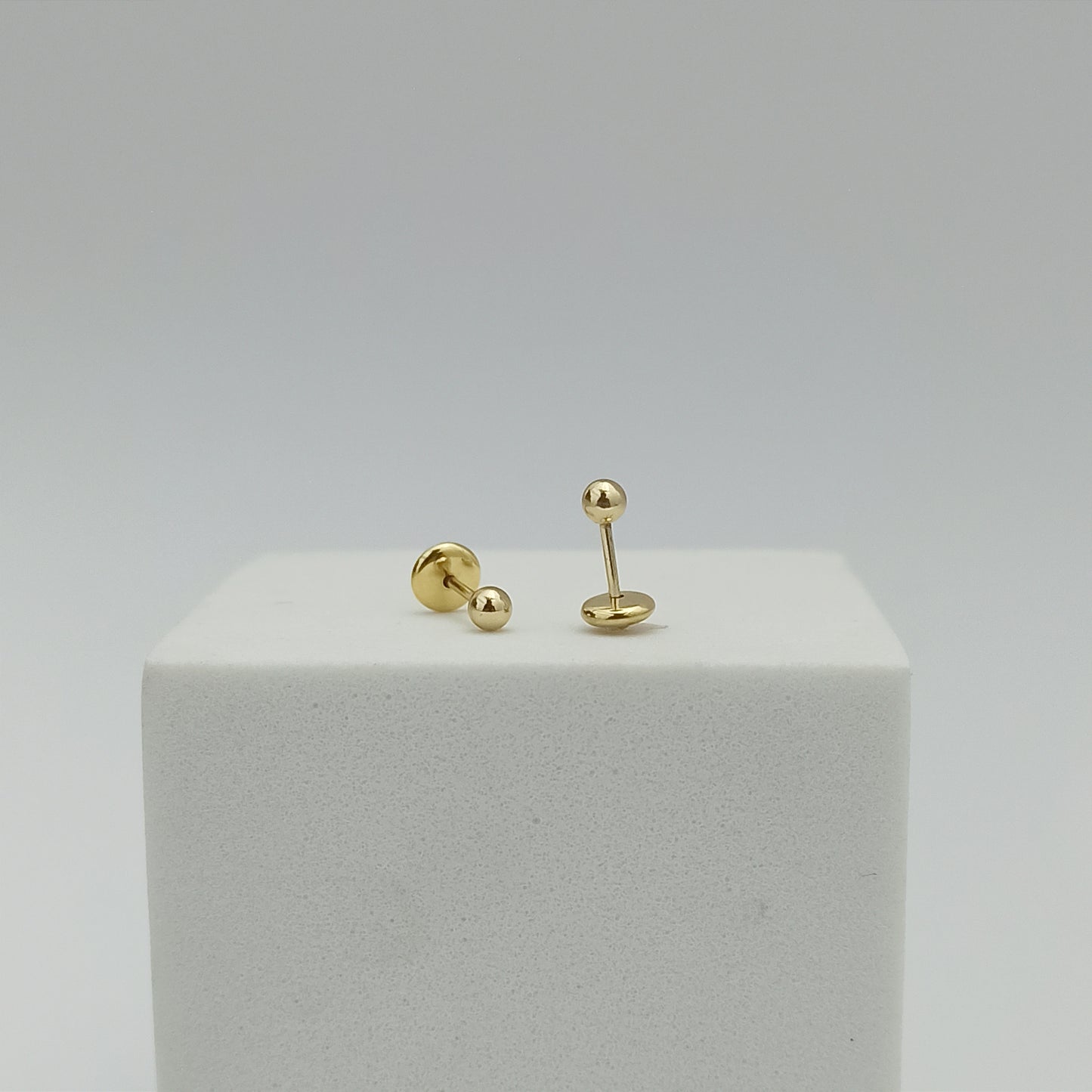 J33033 - Topo Balin 3mm