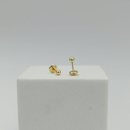J33033 - Topo Balin 3mm