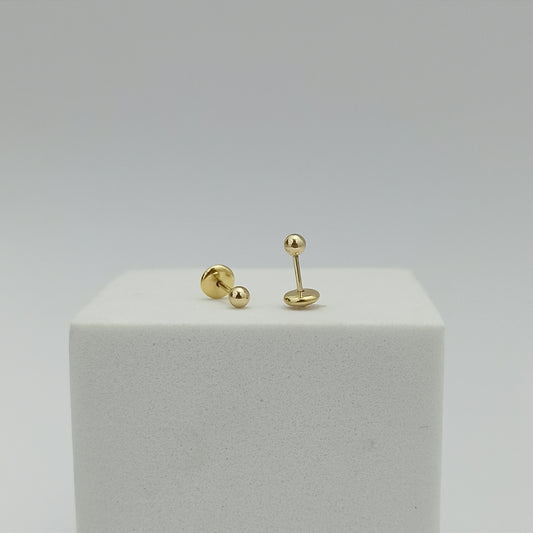 J33033 - Topo Balin 3mm