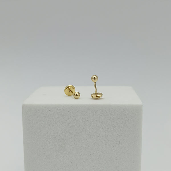 J33033 - Topo Balin 3mm