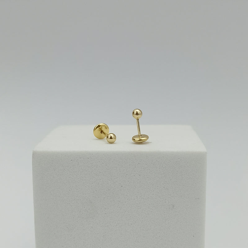 J33033 - Topo Balin 3mm