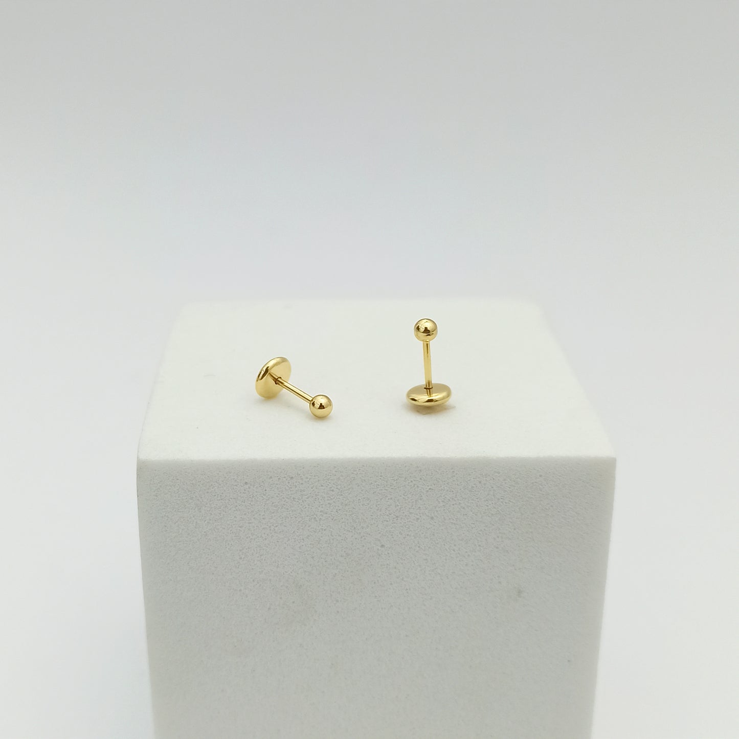 J33032 - Topo Balin 2mm