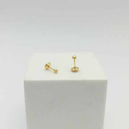 J33032 - Topo Balin 2mm