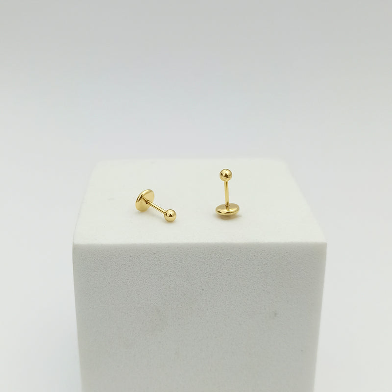 J33032 - Topo Balin 2mm