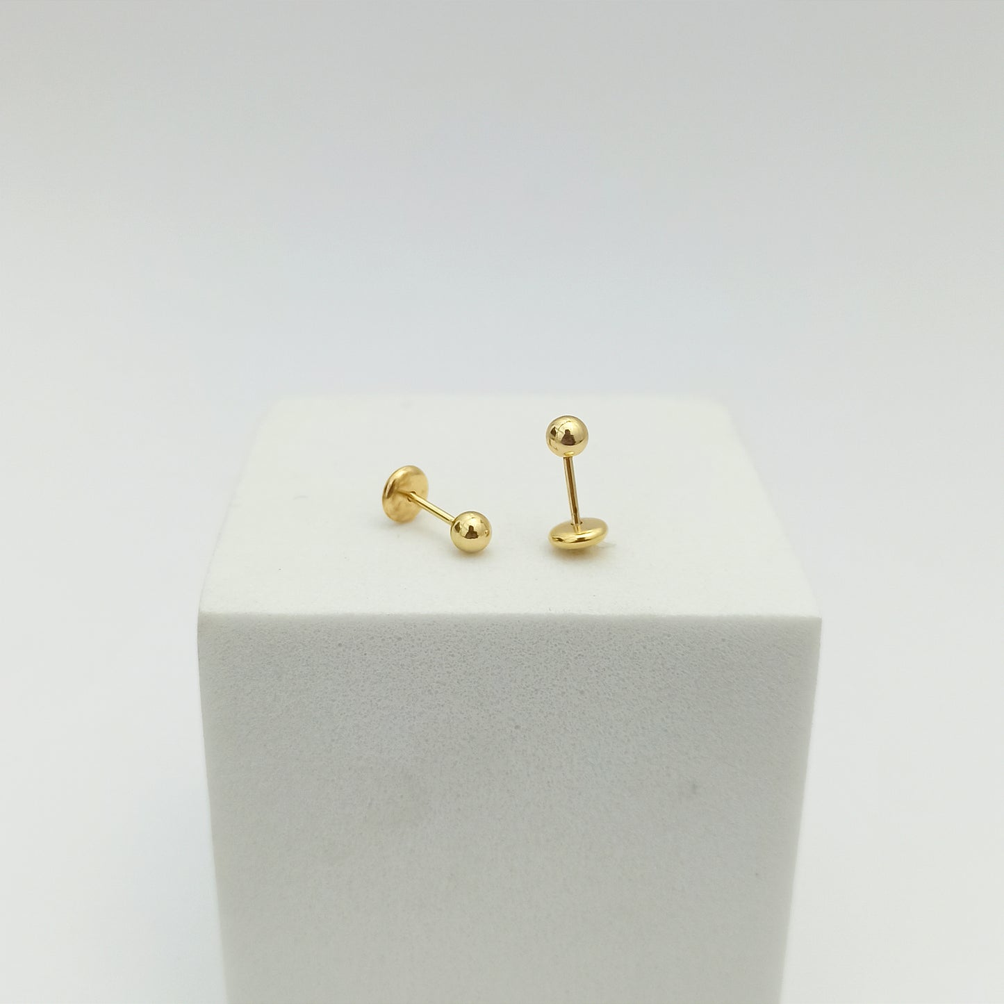 J33034 - Topo Balin 4mm