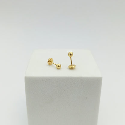 J33034 - Topo Balin 4mm