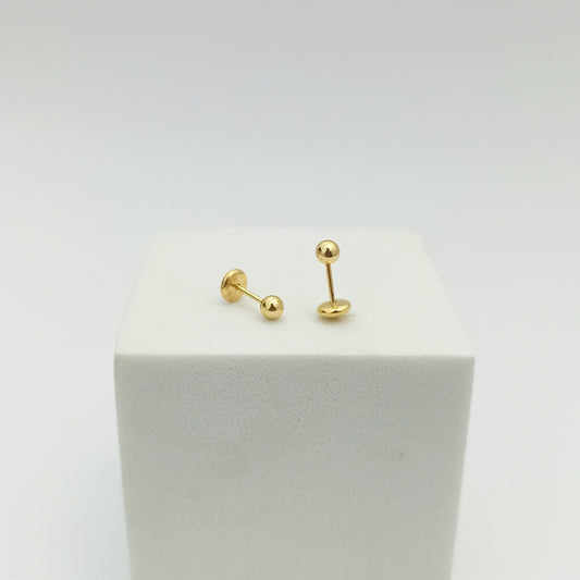 J33034 - Topo Balin 4mm