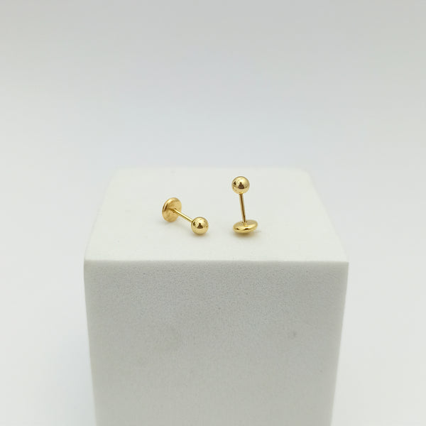 J33034 - Topo Balin 4mm