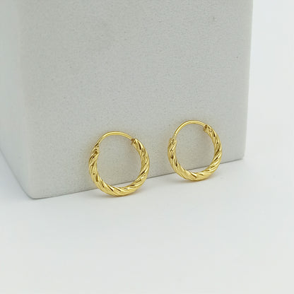 J38013 - Candonga S Slim Diamantada 1.3cm
