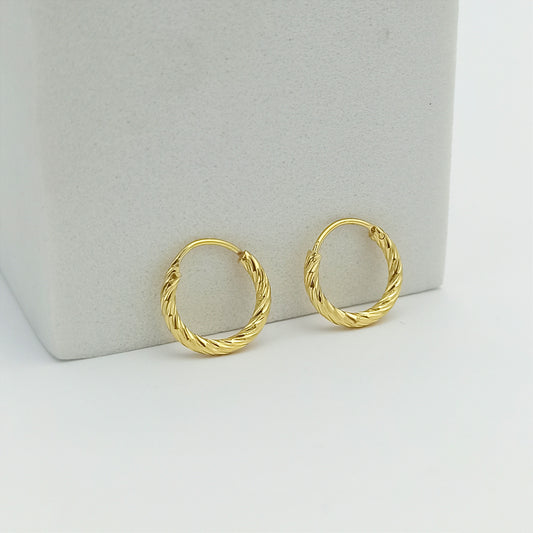 J38013 - Candonga S Slim Diamantada 1.3cm