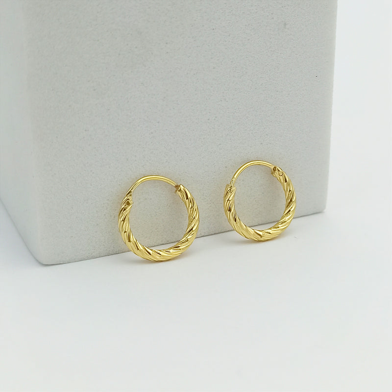 J38013 - Candonga S Slim Diamantada 1.3cm