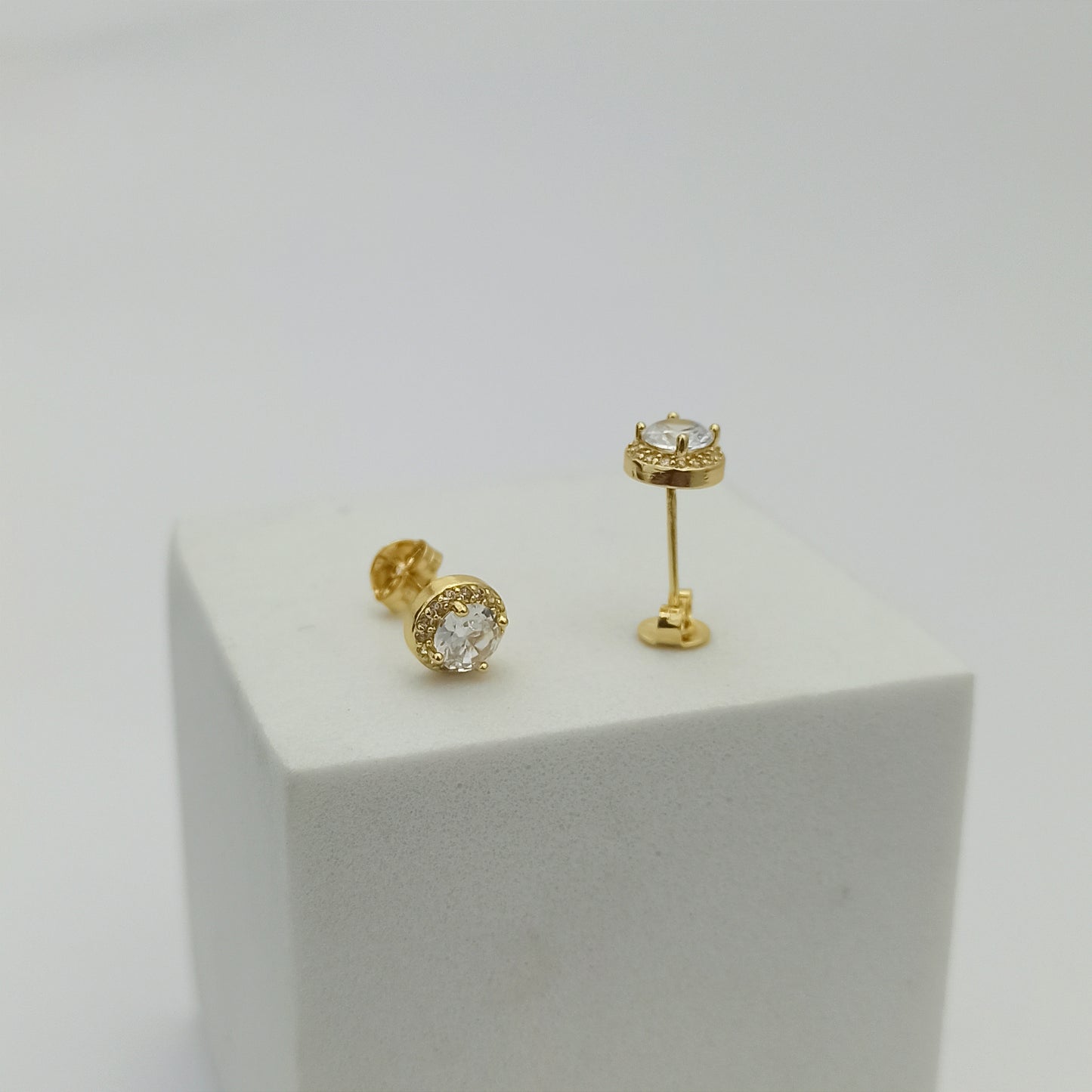J34318 - Topo Angelic Royal 7mm