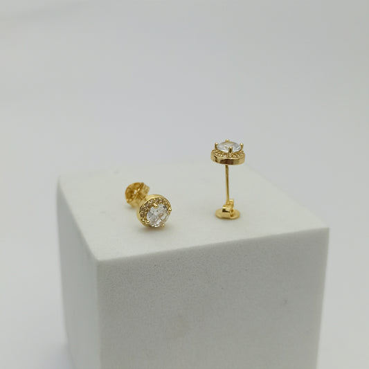 J34318 - Topo Angelic Royal 7mm