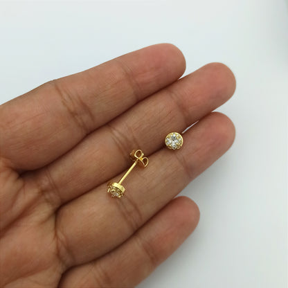 J34316 - Topo Angelic Royal 5mm