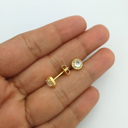 J34317 - Topo Angelic Royal 6mm