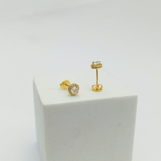 J34317 - Topo Angelic Royal 6mm