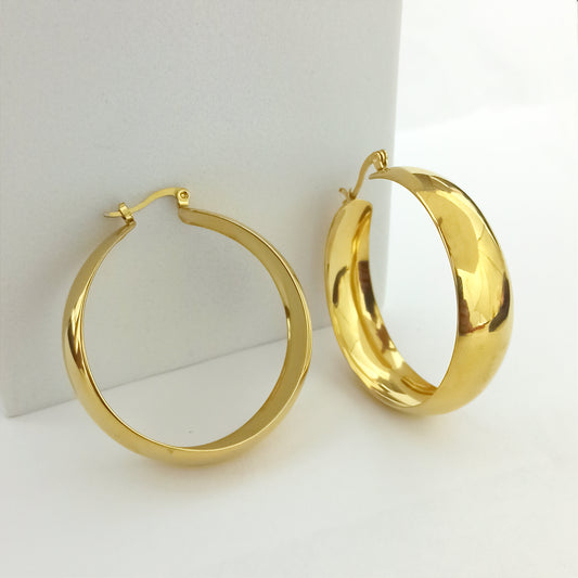 J38680 - Candonga Clasica Lisa 4.5cm
