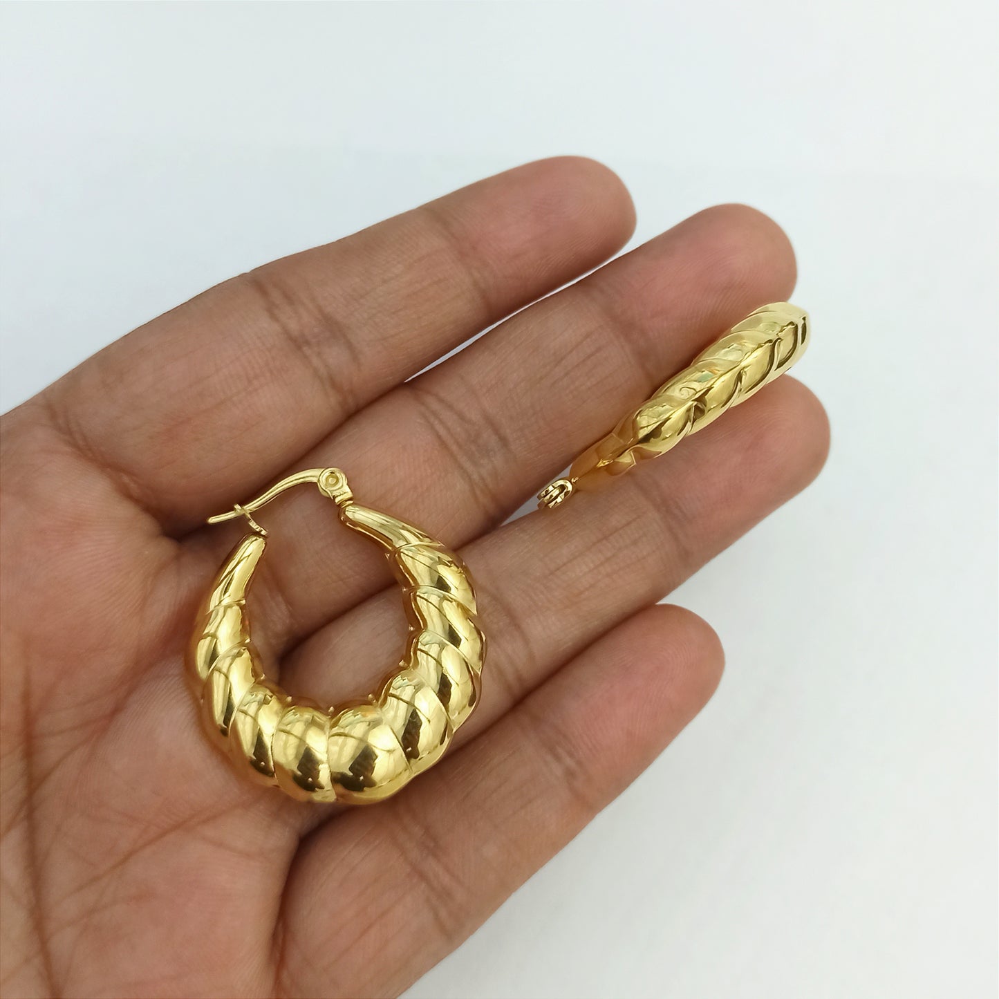 J38682 - Candonga Ostra de 2.8cm