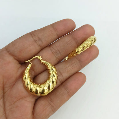 J38682 - Candonga Ostra de 2.8cm