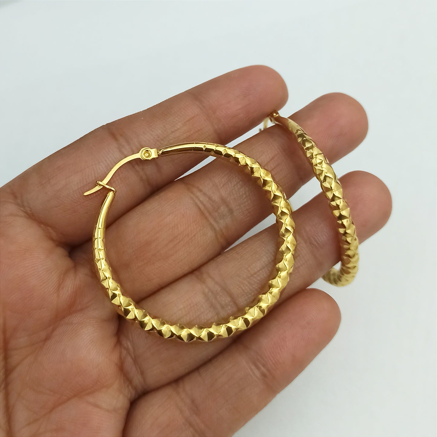 J38678 - Candonga Diamantada Ascen