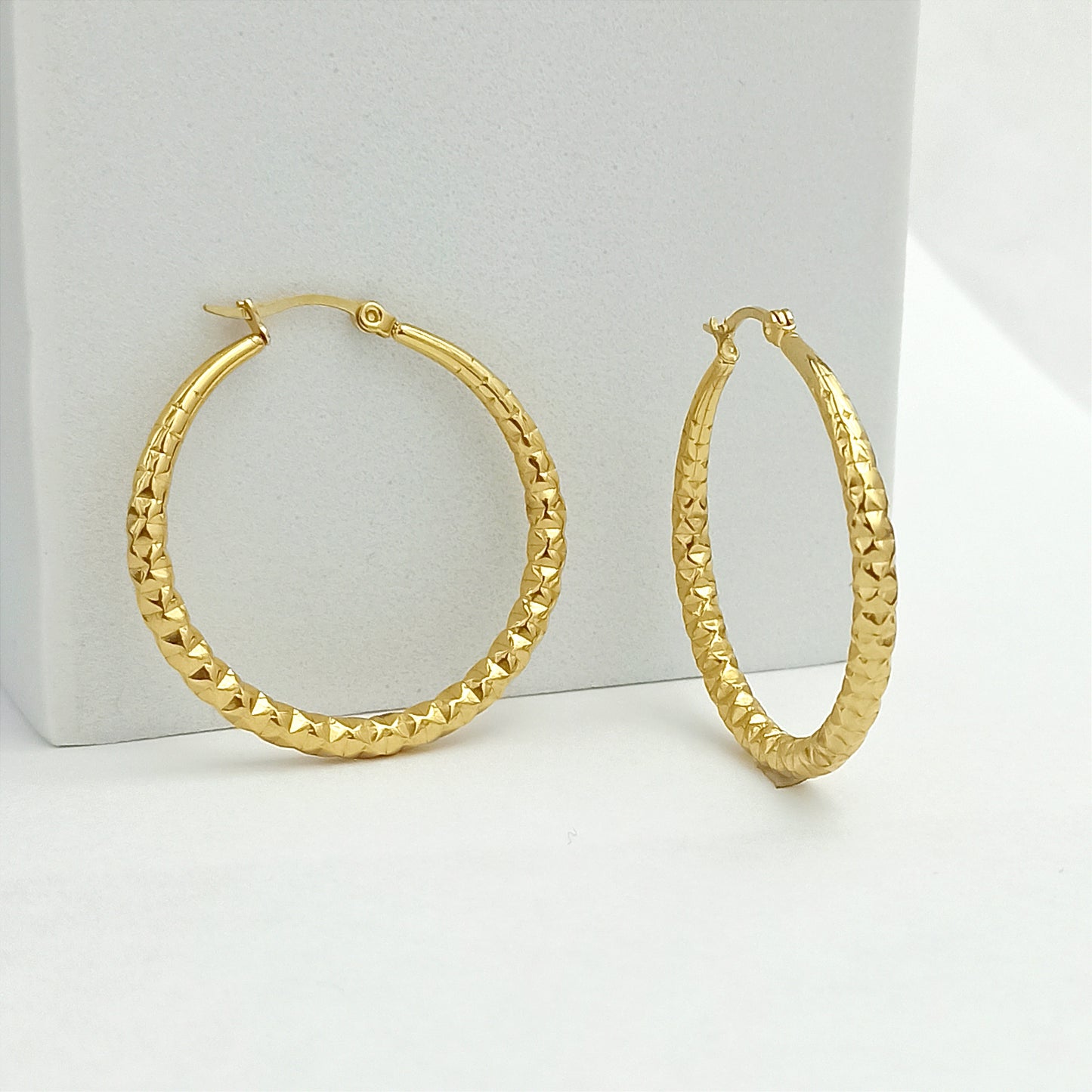 J38678 - Candonga Diamantada Ascen