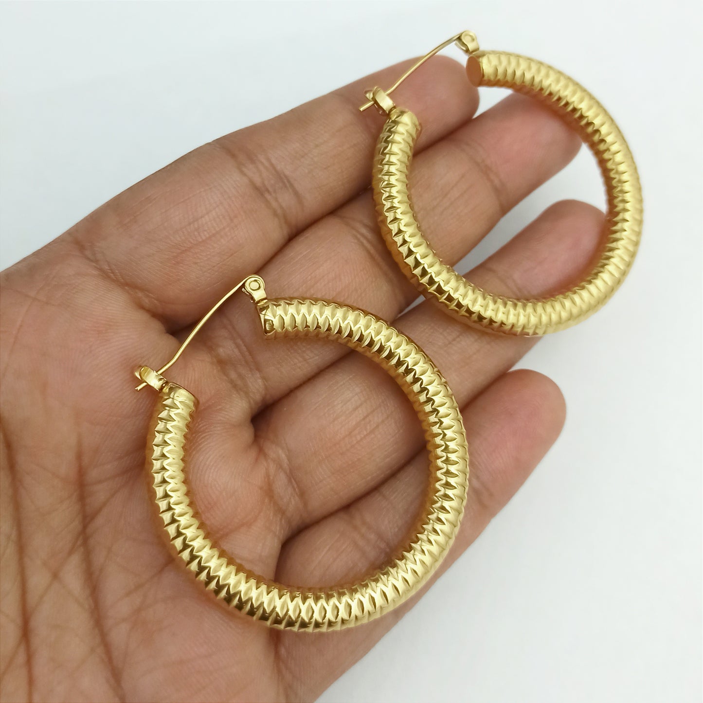 J38679 - Candonga Diamantada Facet