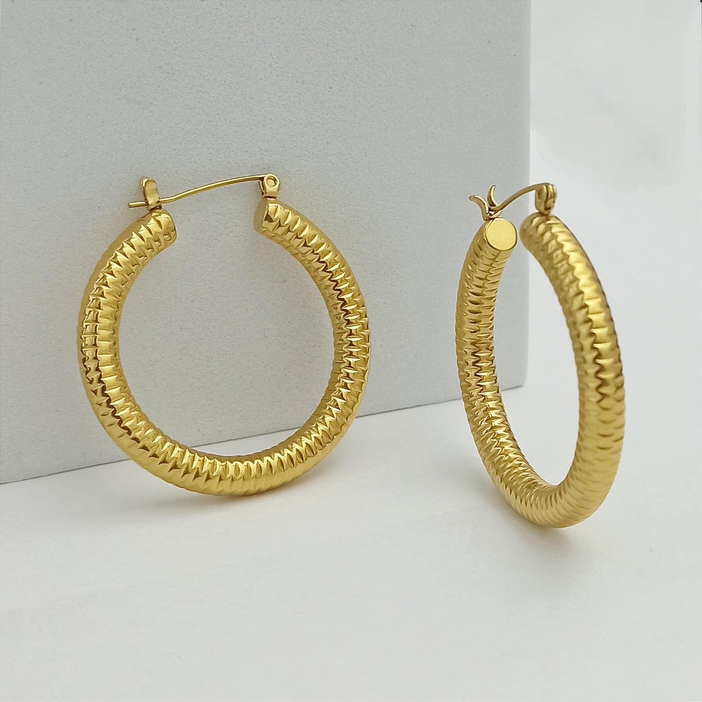J38679 - Candonga Diamantada Facet