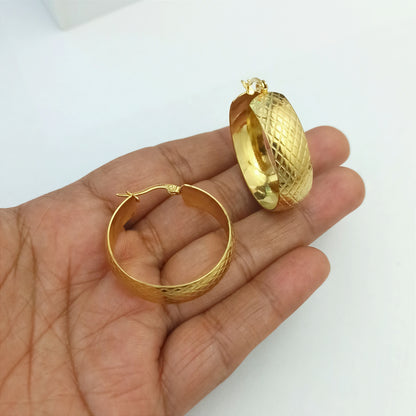 J38675 - Candonga Grabado Snake