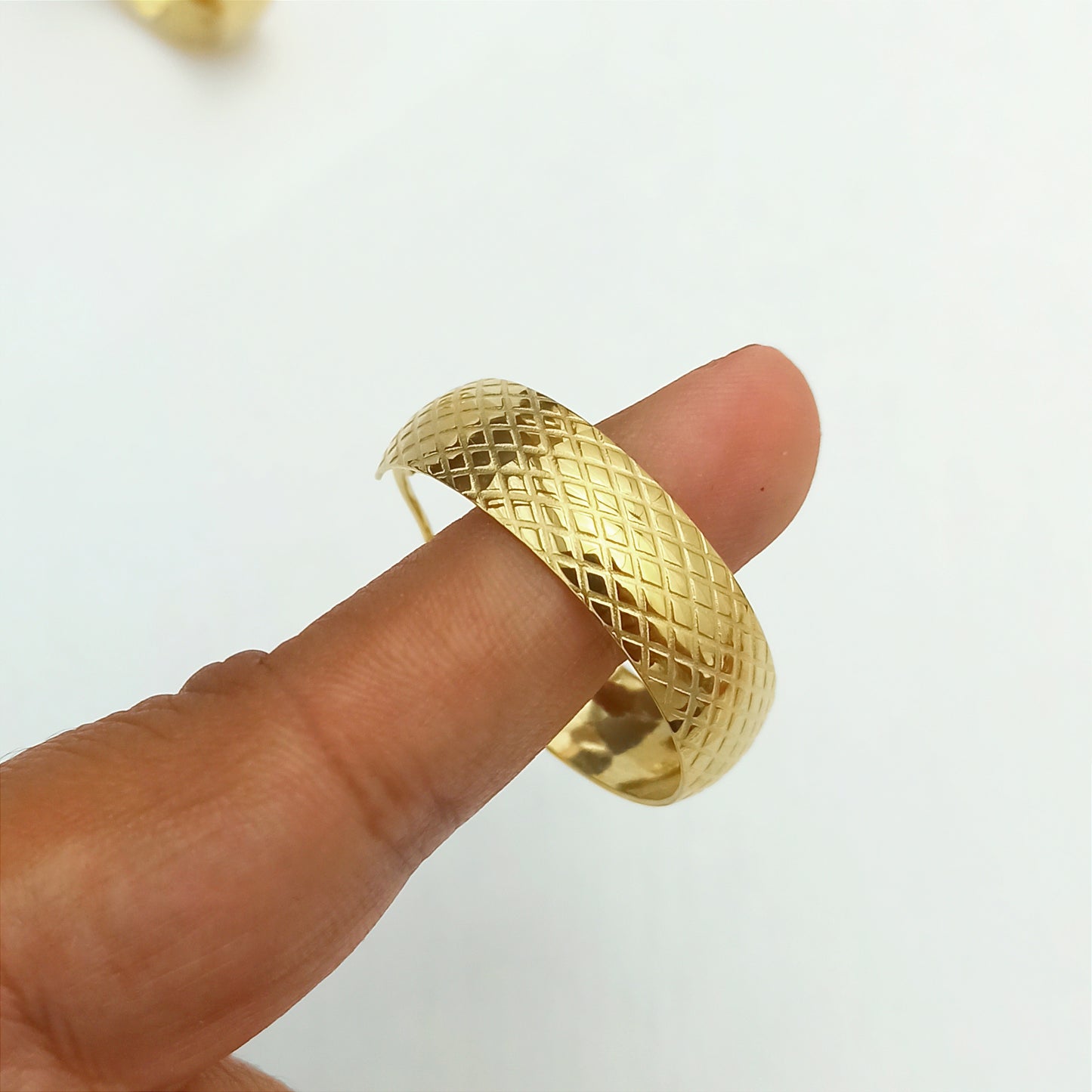J38675 - Candonga Grabado Snake